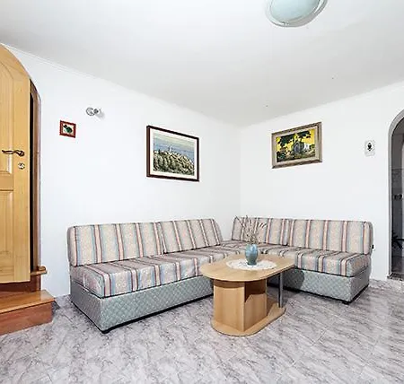 Apartment Belici Brsec