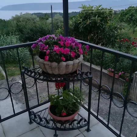 Apartment Belici